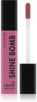 Catrice Shine Bomb hosszantartó folyékony rúzs árnyalat 060 Pinky Promise 3 ml