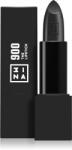 3INA The Lipstick rúzs árnyalat 900 - Black 4, 5 g