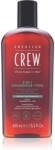 American Crew 3 in 1 Chamimile + Pine 3 az 1 sampon, kondicionáló és tusfürdő 450 ml