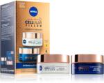 Nivea Hyaluron Cellular Filler takarékos kiszerelés a ráncok ellen
