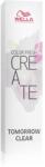 Wella Color Fresh Create féltartós hajfesték árnyalat Tomorrow Clear 60 ml