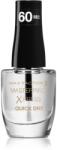 MAX Factor Masterpiece Xpress gyorsan száradó körömlakk árnyalat 100 No Dramas 8 ml
