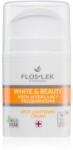 FLOSLEK White & Beauty fehérítő krém a helyi ápolásért 50 ml
