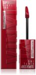 Maybelline SuperStay Vinyl Ink hosszantartó folyékony rúzs 10 LIPPY 4.2 ml