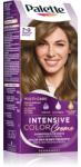 Schwarzkopf Palette Intensive Color Creme tartós hajfesték árnyalat 7-0 N6 Medium Blonde