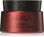 AHAVA Apple of Sodom intenzív krém a mély ráncokra 50 ml