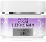 Bione Cosmetics Exclusive Q10 éjszakai arckrém 51 ml