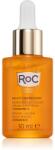 RoC Multi Correxion Revive + Glow bőrélénkítő szérum C-vitaminnal az arcra és a nyakra 30 ml