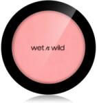 Wet n Wild Color Icon kompakt arcpirosító árnyalat Pinch Me Pink 6 g