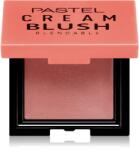 Pastel Cream Blush krémes arcpirosító árnyalat 42 3, 6 g