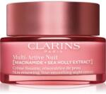 Clarins Multi-Active Night Cream All Skin Types megújító éjszakai krém minden bőrtípusra 50 ml