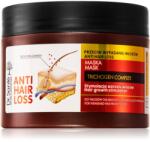 Dr. Santé Anti Hair Loss maszk a haj növekedésének elősegítésére 300 ml