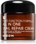 MIZON Multi Function Formula Snail regeneráló krém csiga szekréció 92% szűrletével 75 ml