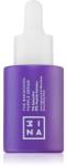 3INA The Bakuchiol Purple Serum könnyű arcszérum a bőr feszességéért 30 ml