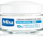 Mixa Hyalurogel Rich hidratáló arckrém hialuronsavval 50 ml
