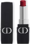 Dior Rouge Dior Forever mattító rúzs árnyalat 879 Forever Passionate 3.2 g