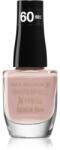 MAX Factor Masterpiece Xpress gyorsan száradó körömlakk árnyalat 203 Nude'itude 8 ml