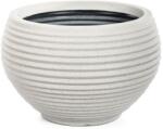 G21 Sand Ring virágcserép 53, 5 x 53, 5 x 35 (G21-SAR535335) - epenta