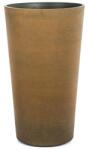 G21 Terra Slim virágcserép 36, 5 x 36, 5 x 62 (G21-TES363662) - epenta