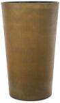 G21 Terra Slim virágcserép 45, 5 x 45, 5 x 76 (G21-TES454576) - epenta