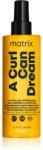 Matrix A Curl Can Dream spray a hullámos haj kihangsúlyozására 250 ml