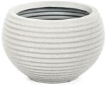 G21 Sand Ring virágcserép 40, 5 x 40, 5 x 26 (G21-SAR404026) - epenta