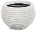 G21 Sand Ring virágcserép 29 x 29 x 19 (G21-SAR292919)