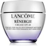 Lancome Rénergie H. P. N. 300-Peptide Cream SPF 25 High-Performance nappali krém a ráncok ellen SPF 25 50 ml