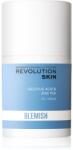 Revolution Beauty Blemish Salicylic Acid & Zinc PCA hidratáló géles krém zsíros és problémás bőrre 50 ml