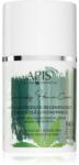 APIS NATURAL COSMETICS Cannabis Home Care könnyű hidratáló krém száraz és érzékeny bőrre 50 ml