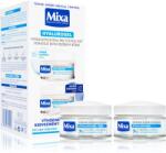 Mixa Hyalurogel nappali és éjszakai krém hialuronsavval 2x50 ml