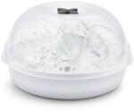 Nuk Micro Express Plus sterilizáló mikrohullámú sütőbe