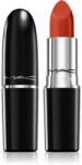 M·A·C Lustreglass Sheer-Shine Lipstick fényes ajakrúzs árnyalat Obviously 3 g