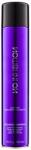 No Inhibition Guarana and organic extracts Volumizing hajlakk dús hatásért 400 ml