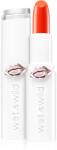 wet n wild MegaLast fényes ajakrúzs hidratáló hatással árnyalat Tanger-ring the Alarm 3.3 g