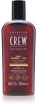 American Crew 3 in 1 Ginger + Tea 3 az 1 sampon, kondicionáló és tusfürdő 250 ml