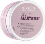 Revlon Style Masters Creator formázó wax a formáért és a fixálásért 85 g