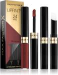 MAX Factor Lipfinity Lip Colour hosszan tartó rúzs balzsammal árnyalat 110 Passionate 4.2 g