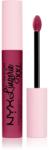 NYX Cosmetics Lip Lingerie XXL matt folyékony állagú ajakrúzs árnyalat 17 - Xxtended 4 ml