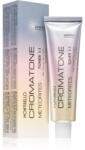 Montibello Cromatone Meteorites Toner színes festék a nagyon világos szőke, melírozott és fehér hajra árnyalat Smoky Quartz 60 g