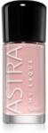 Astra Make-Up My Laque 5 Free hosszantartó körömlakk árnyalat 13 Clear Quartz 12 ml