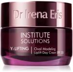 Dr Irena Eris Institute Solutions Y-Lifting nappali krém az arc kontúrjának feszesítésére SPF 20 50 ml