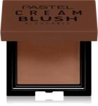 Pastel Cream Blush krémes arcpirosító árnyalat 50 Brownie 3, 6 g