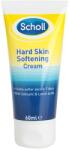 Scholl Foot Cream Hard Skin éjszakai puhító krém a kemény bőrre 60 ml