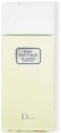 Dior Eau Sauvage tusfürdő gél 200 ml