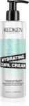 Redken Hydrating Curl Cream hidratáló formázó krém göndör hajra 250 ml