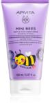 APIVITA Mini Bees Gentle Kids Conditioner Blueberry & Honey kondicionáló gyermekeknek 150