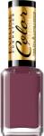 Eveline Cosmetics Color Edition jól fedő körömlakk árnyalat 128 12 ml