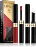 MAX Factor Lipfinity Lip Colour hosszan tartó rúzs balzsammal árnyalat 125 So Glamorous 4, 2 g