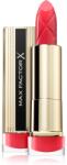 MAX Factor Colour Elixir 24HR Moisture hidratáló rúzs árnyalat 070 Cherry Kiss 4, 8 g